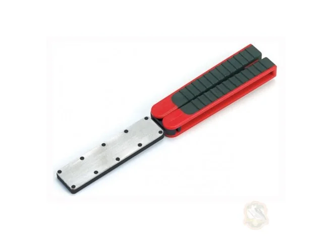 Точило Lansky Folding Diamond Sharpening Paddle Фото 1