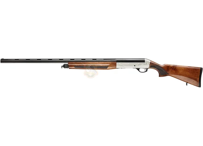 Рушниця Ozkan Arms FX015 Wood кал. 12/76. Ствол - 76 см Фото 2