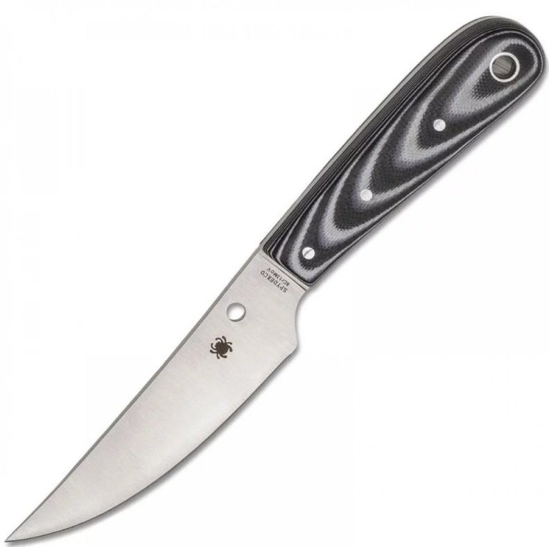 Ніж Spyderco Bow River Фото 1