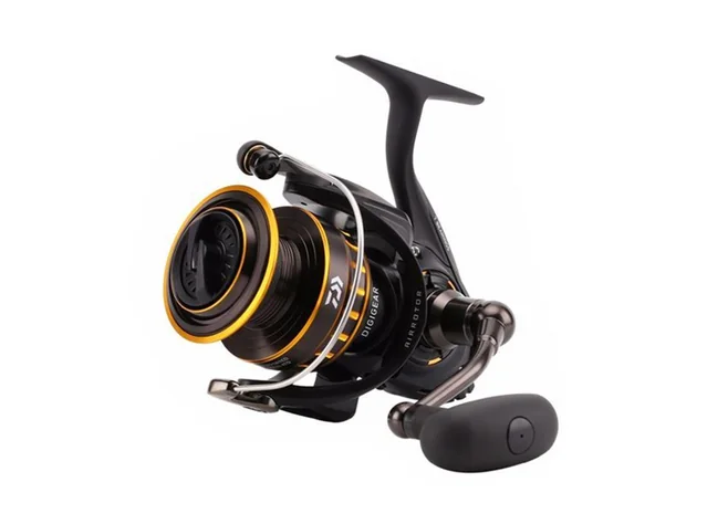 Котушка Daiwa BG 3000 Фото 1