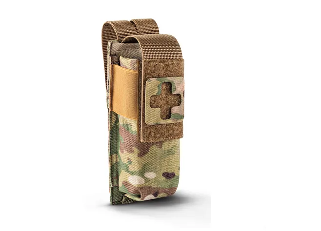 Підсумок під турнікет U-WIN Cordura 1000 Мультикам Фото 1