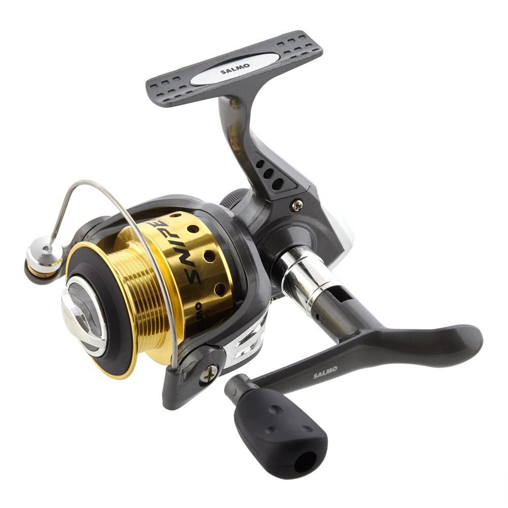 Катушка Salmo Sniper SPIN 5 20FD Фото 1