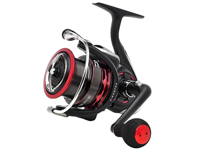 Котушка Daiwa 19 TDM 3012QD Фото 1