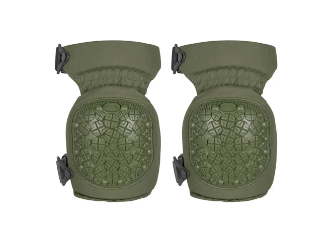 Наколінники AltaCONTOUR 360 VIBRAM CAP olive green Фото 1