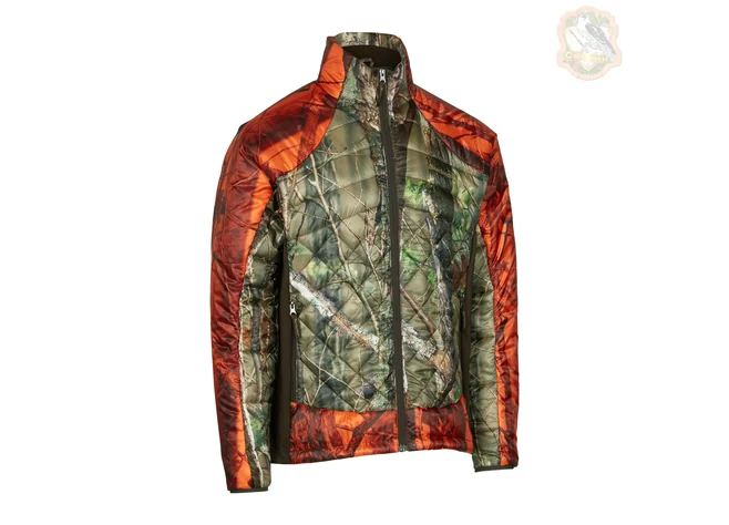 Куртка DeerHunter Cumberland Quilited Jacket (77 Innovation GH) Фото 1
