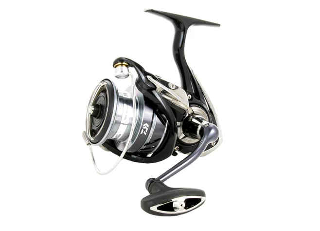 Котушка Daiwa 19 Ninja BS LT 2500 Фото 1