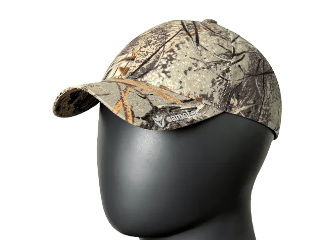 Бейсболка Twill Татарське зілля Фото 1