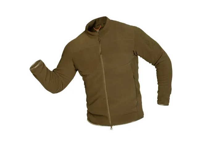 Кофта Camotec Patrol 2.0 Койот Фото 1