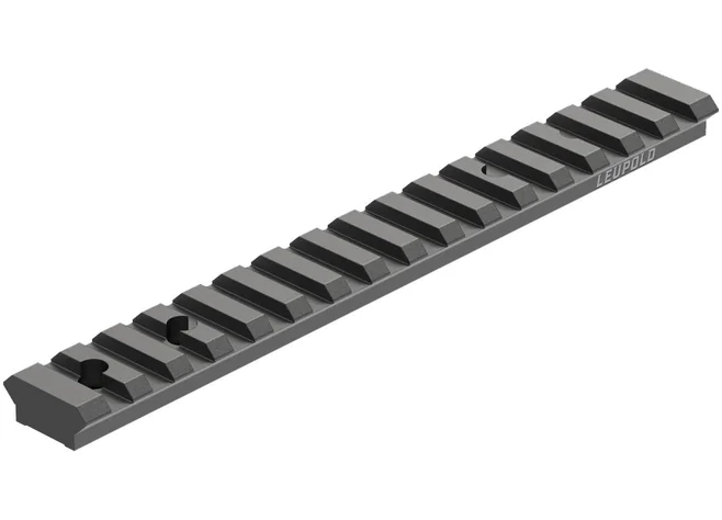 Планка Leupold Backcountry Cross-Slot TIKKA T3/T3x 20-MOA Фото 1