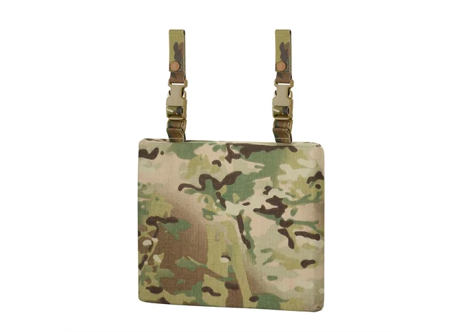 Килимок для сидіння з кріпленням на пояс M-Tac ARMOR Multicam Фото 1
