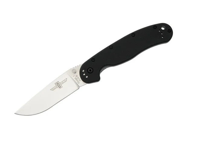 Ніж Ontario RAT-1 Folder Фото 1