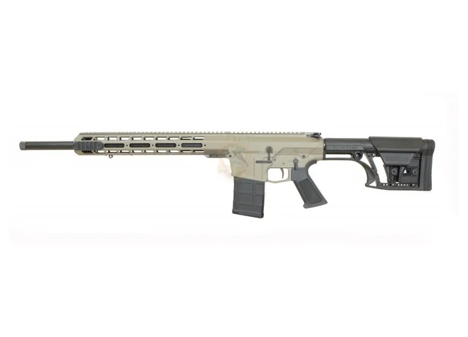 Карабін Zbroyar Z-10 20" кал: .308 Win Фото 2