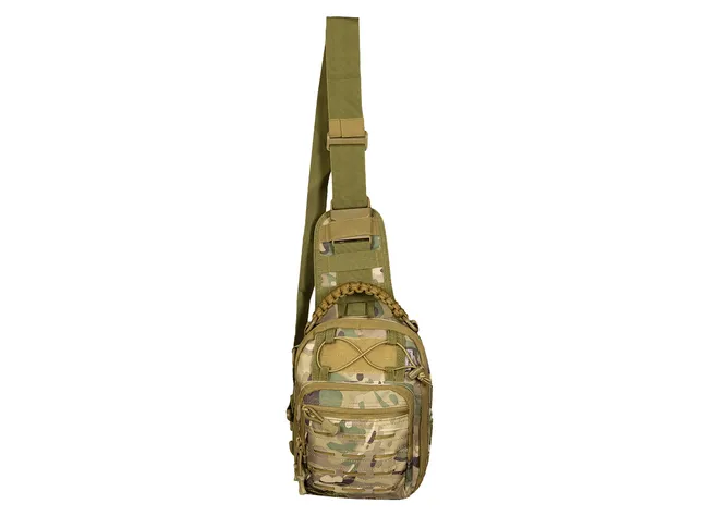 Сумка Camotec Adapt Multicam Фото 1
