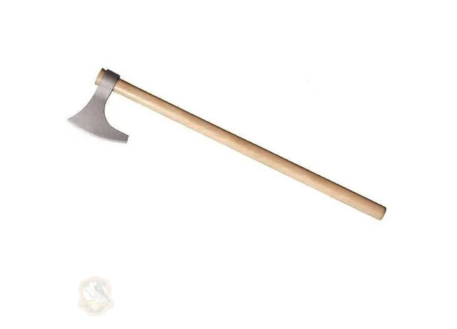 Сокира Cold Steel Viking Hand Axe 90WVBA Фото 1