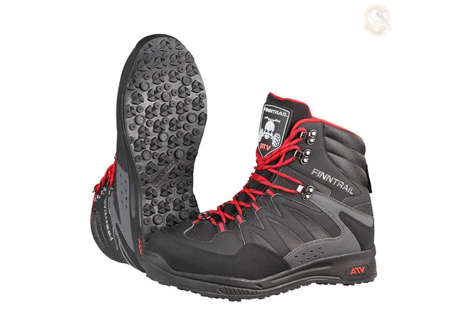 Ботинки Finntrail SPEEDMASTER 5200 Фото 1