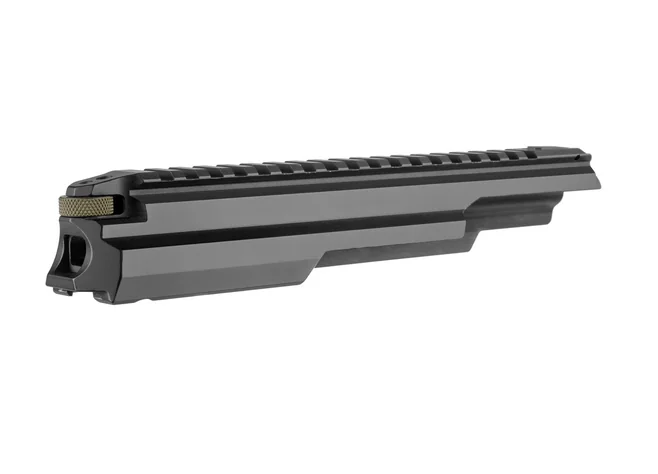 Кришка ствольної коробки Fab Defense PCD для карабінів на базі Сайги Фото 1