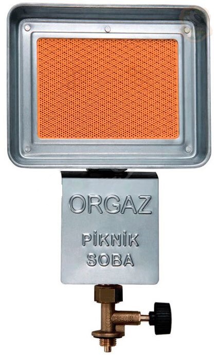 Обогреватель ORGAZ SB-600 Фото 1