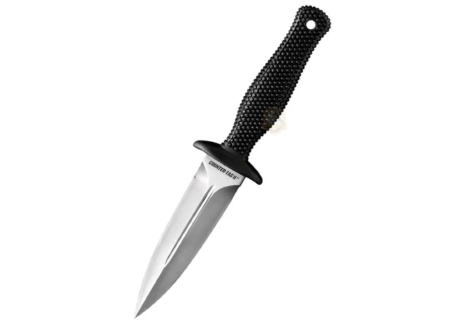 Нож Cold Steel Counter Tac II Фото 1