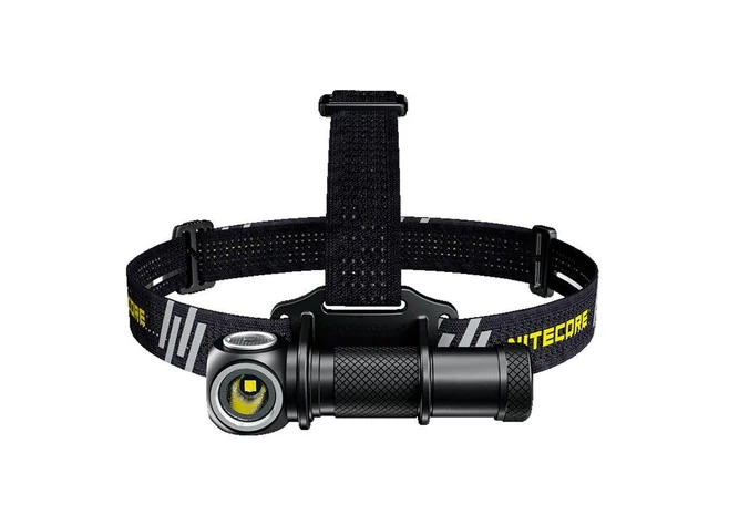 Ліхтар налобний Nitecore UT32 Фото 1