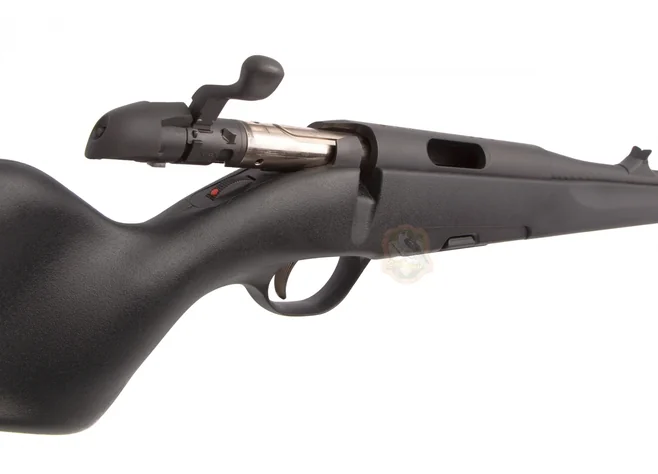 Карабін Mannlicher Pro-Hunter к.223Rem 60 см Фото 3