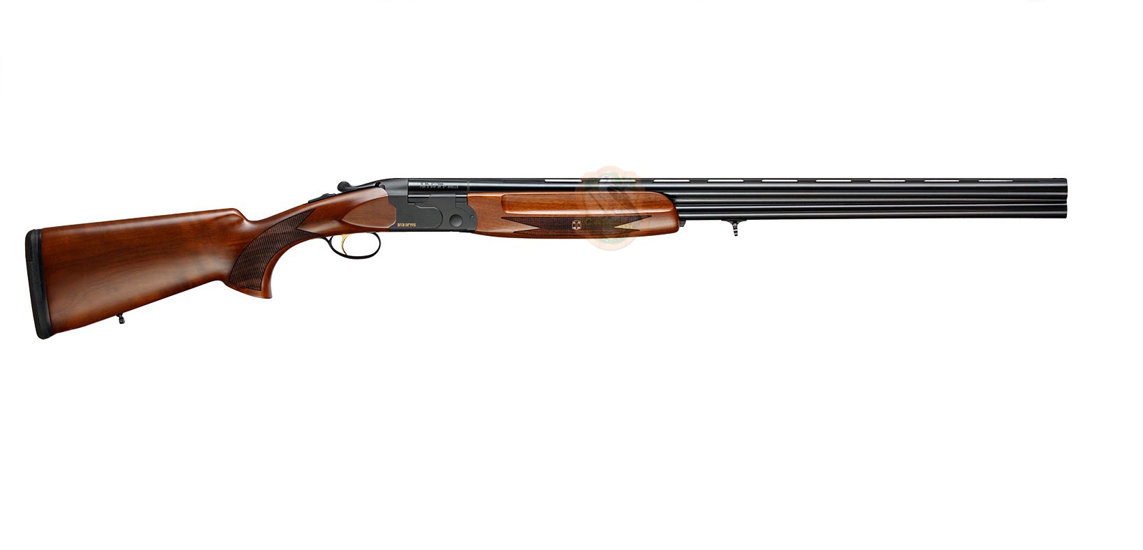 Рушниця Ata Arms SP Black кал. 12/76. Ствол - 76 см Фото 1