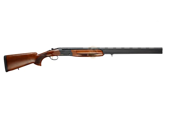 Рушниця Ata Arms SP Black кал. 12/76. Ствол - 76 см Фото 1