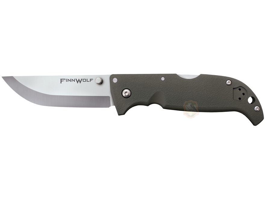 Нож Cold Steel Finn Wolf (блистер) Фото 1