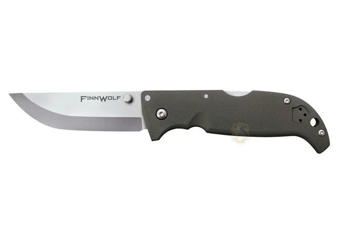 Ніж Cold Steel Finn Wolf (блистер) Фото 1