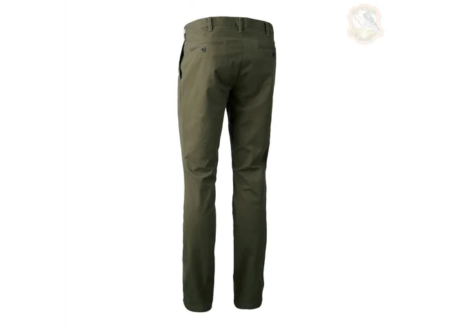Штани DeerHunter Casual Trousers (376Art Green) Фото 2