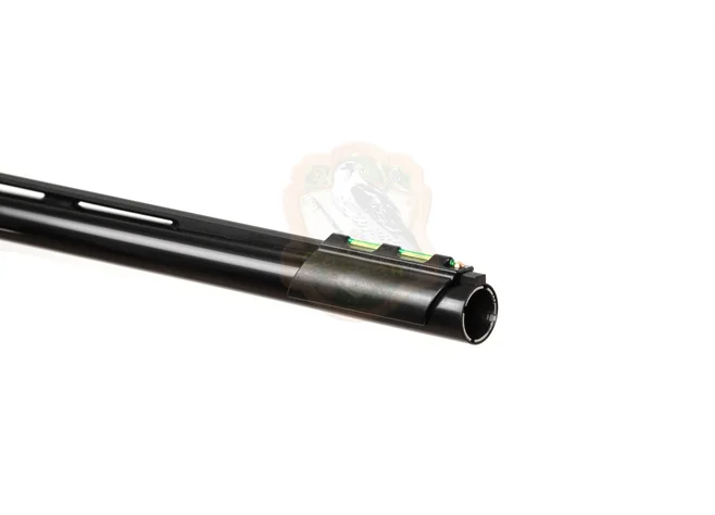 Рушниця IMPALA Plus Nero Wood 12/76 см Фото 4