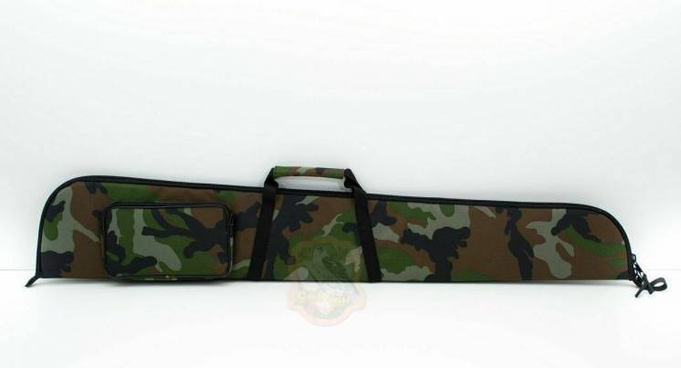Чохол для рушниці Матіс ІЖ / ТОЗ на поролоні 1,25 м. 5232 Фото 1