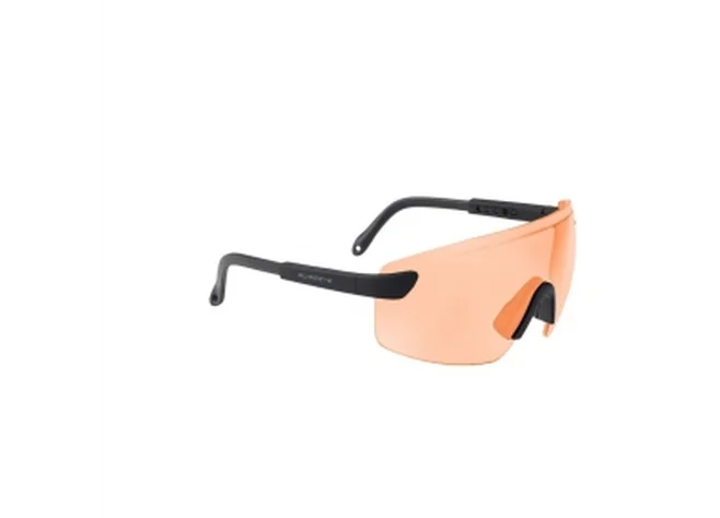 Окуляри балістичні Swiss Eye Defense Orange Фото 1