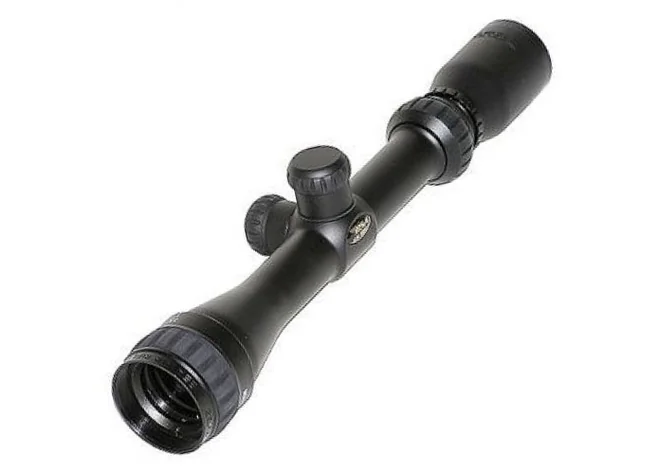 Приціл BSA-Optics AR 2-7х32 Фото 1