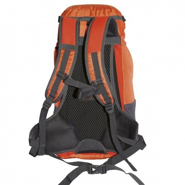 Рюкзак High Peak Nexia 22 (Orange) Фото 2