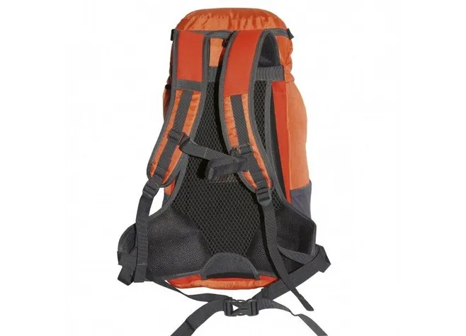 Рюкзак High Peak Nexia 22 (Orange) Фото 2