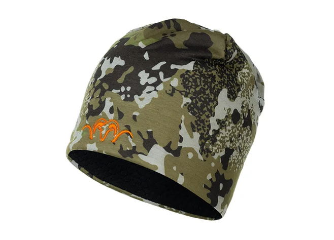 Шапка Blaser Active Outfits Drain Фото 1