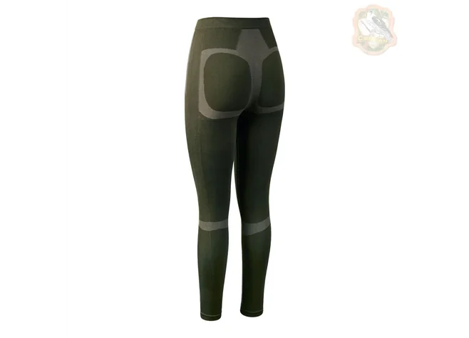 Комплект термобілизни DeerHunter Lady Performance Underwear (350 Forest night) Фото 5
