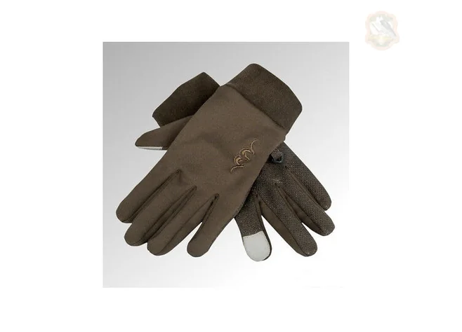 Рукавиці Blaser Touch Фото 1