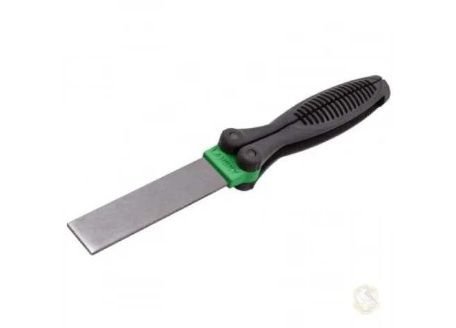 Точило Lansky Folding Diamond Paddle Medium Фото 2