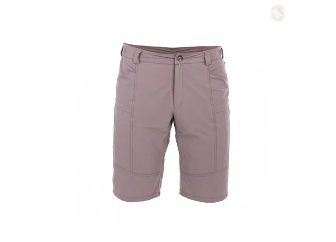 Шорти Fahrenheit Solar GUARD Stretch сірі Фото 1