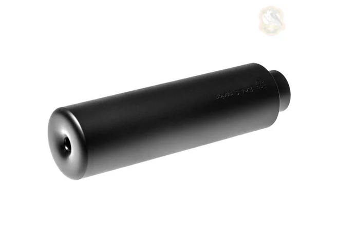 Саундмодератор Ase Utra SL7 CeraKote .30. Резьба - 5/8"-24 UNEF Фото 2