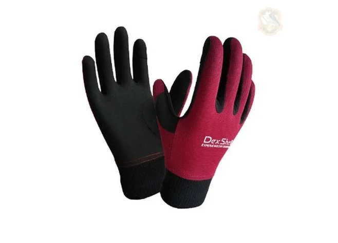 Перчатки водонепрон. DexShell Aqua Blocker Gloves Фото 1