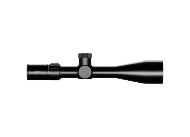 Приціл Hawke Airmax Compact 6-24x50 SF сітка AMX з підсвічуванням Фото 2