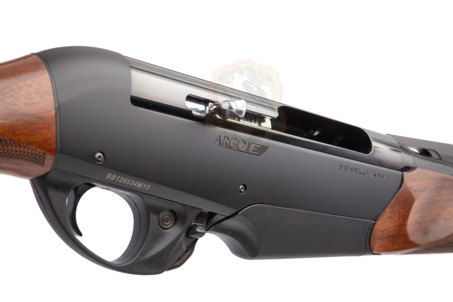 Карабін Benelli Argo Е Wood кал. 9,3х62 Фото 4