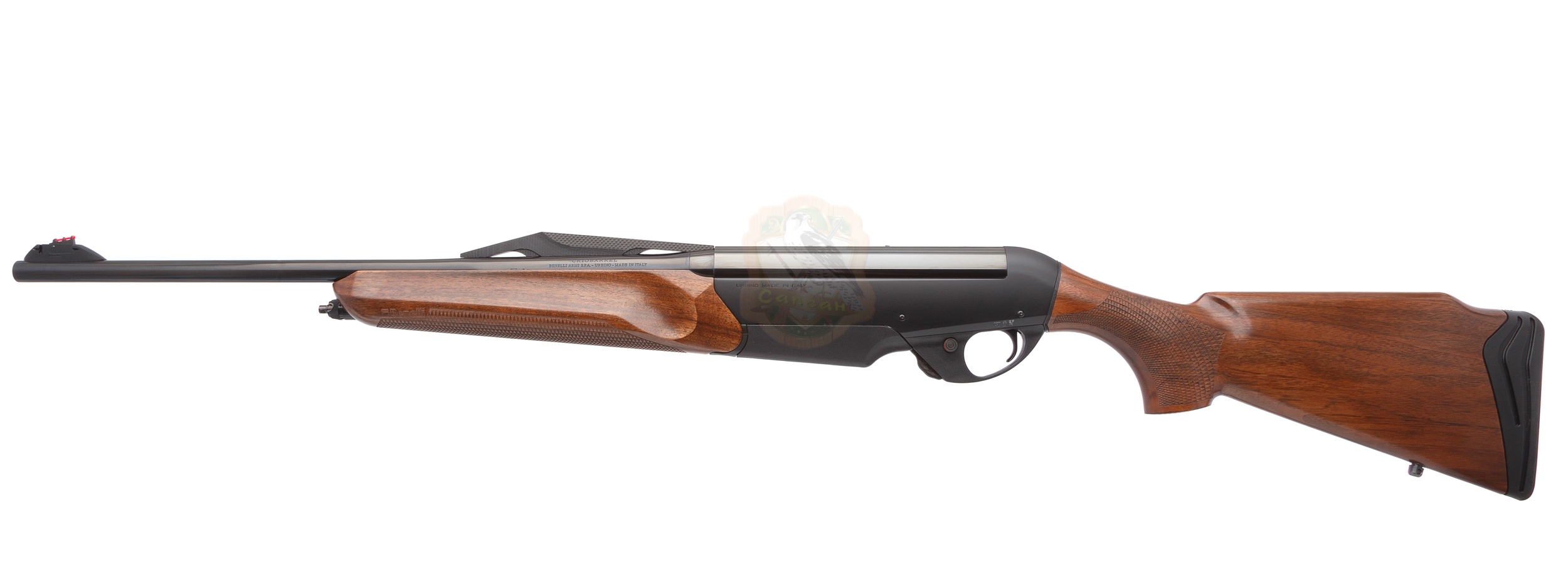 Карабін Benelli Argo Е Wood кал. 9,3х62 Фото 5