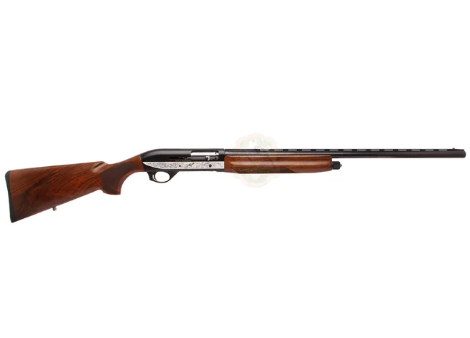 Рушниця Benelli Duca di Montefeltro кал. 12/76. Ствол - 71 см Фото 1