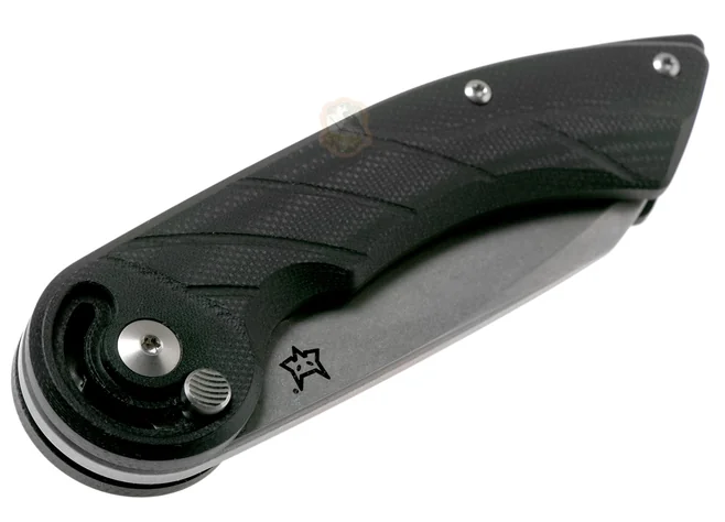 Ніж Fox Radius G10 Фото 2