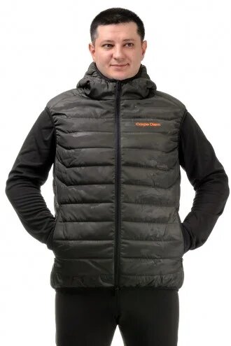 Жилет Carpe Diem Energy Saving Vest Фото 1
