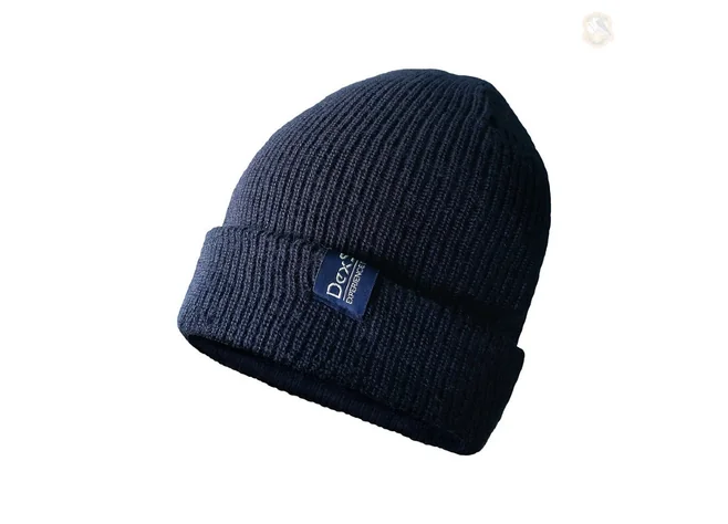 Шапка водонепроникна Dexshell Watch Beanie Фото 1