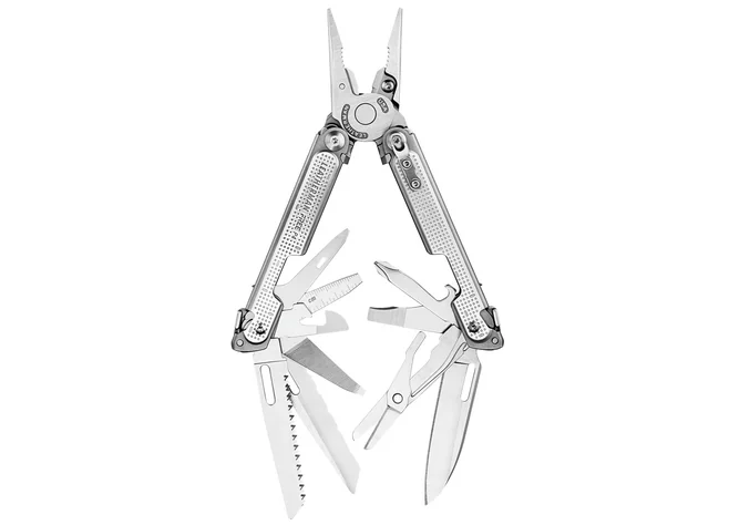 Мультитул Leatherman Free P4 Фото 1
